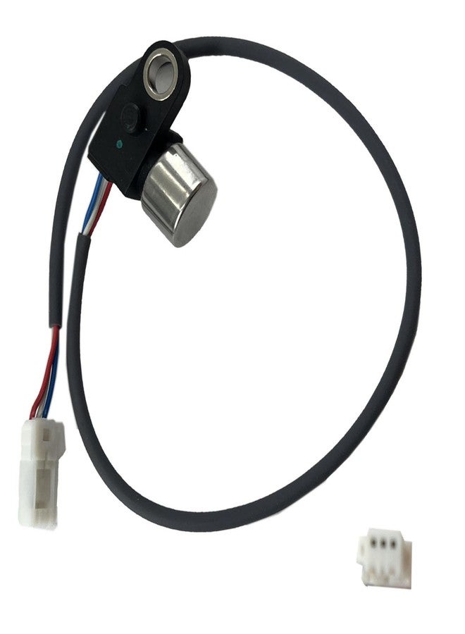 FainWan Transmission Speed Sensor Pigtal Harness 31935-1XJ0A 319351XJ0A Compatible with Armada Frontier NV1500 NV2500 NV3500 Pathfinder Titan Xterra CAS0004 - Image 1